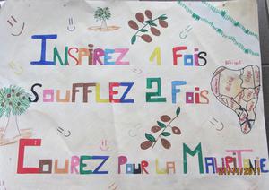 rencontre avec femme mauritanienne