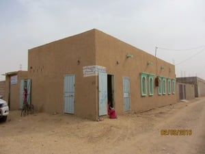 L'école de Echaaba